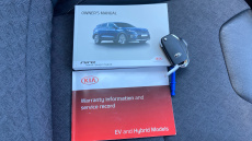 Kia Niro 1.6 GDi Hybrid 2 5dr DCT Hybrid Estate